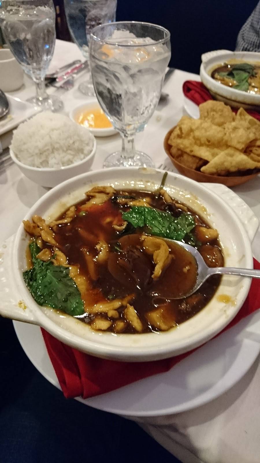 Panda House Restaurant | restaurant | 506 Pittsfield Rd, Lenox, MA 01240, USA | 4134990660 OR +1 413-499-0660