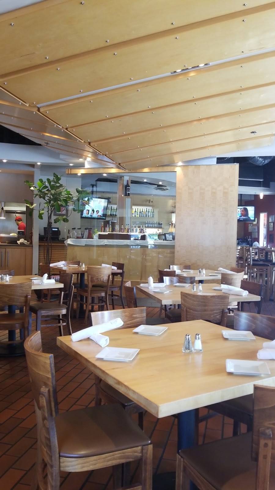 Foxfire Grill | restaurant | 6550 Little River Turnpike, Alexandria, VA 22312, USA | 7039149280 OR +1 703-914-9280