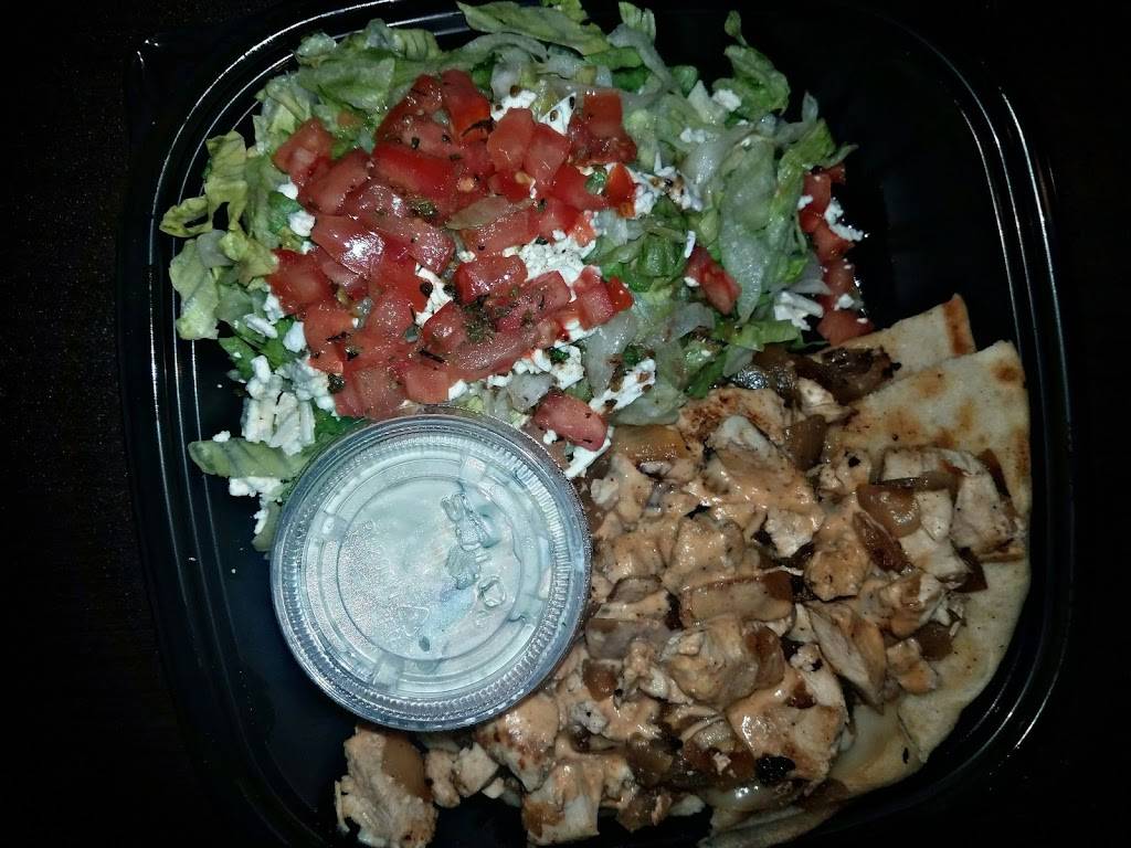 Pita Delite UNCG | restaurant | 1101 W Gate City Blvd Suite 115, Greensboro, NC 27403, USA | 3366638886 OR +1 336-663-8886