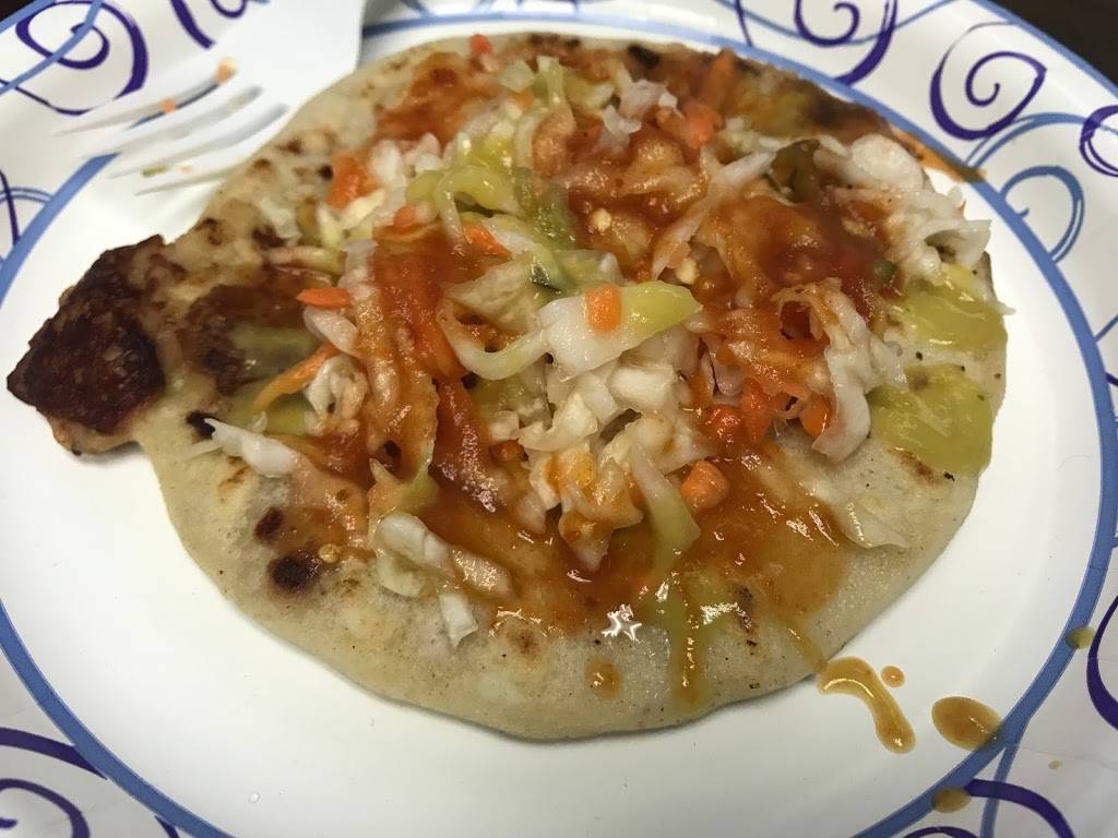 Pupuseria Puerto La Union | restaurant | 5231 Murfreesboro Rd, La Vergne, TN 37086, USA | 6157934667 OR +1 615-793-4667