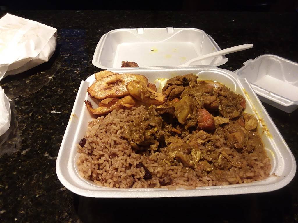 Taste of Jamaica | restaurant | 6406 N Orange Blossom Trail, Orlando, FL 32810, USA | 4072985866 OR +1 407-298-5866