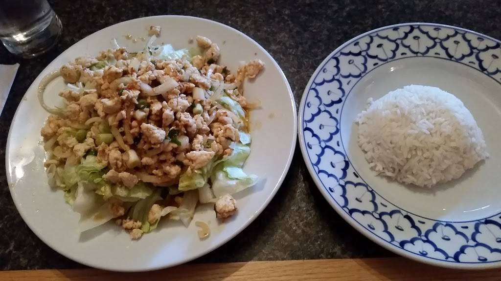Taste of Thailand | restaurant | 15712 W Center Rd, Omaha, NE 68130, USA | 4026919991 OR +1 402-691-9991