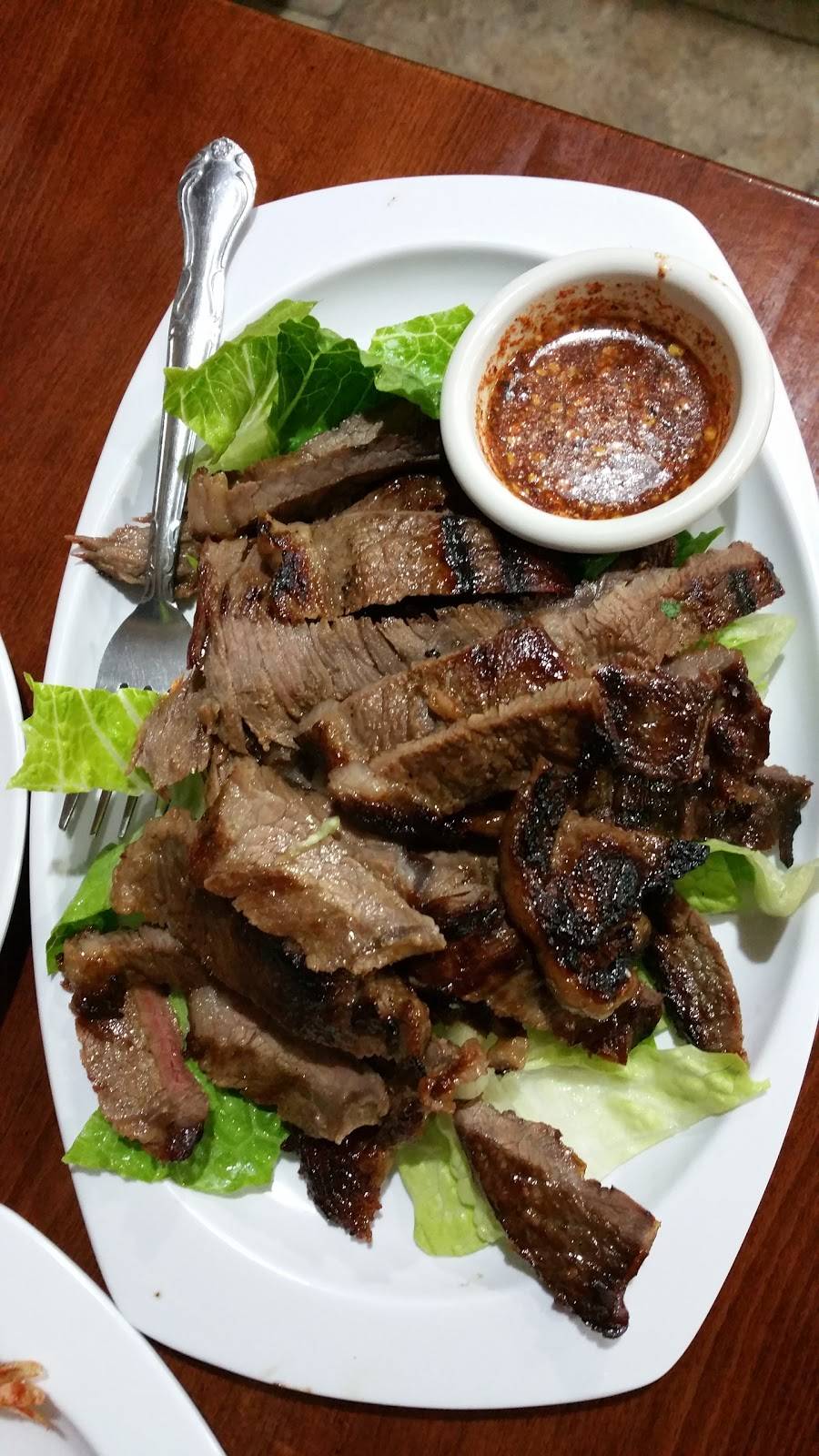 Prael | restaurant | 4620 Melrose Ave, Los Angeles, CA 90029, USA | 3236637122 OR +1 323-663-7122