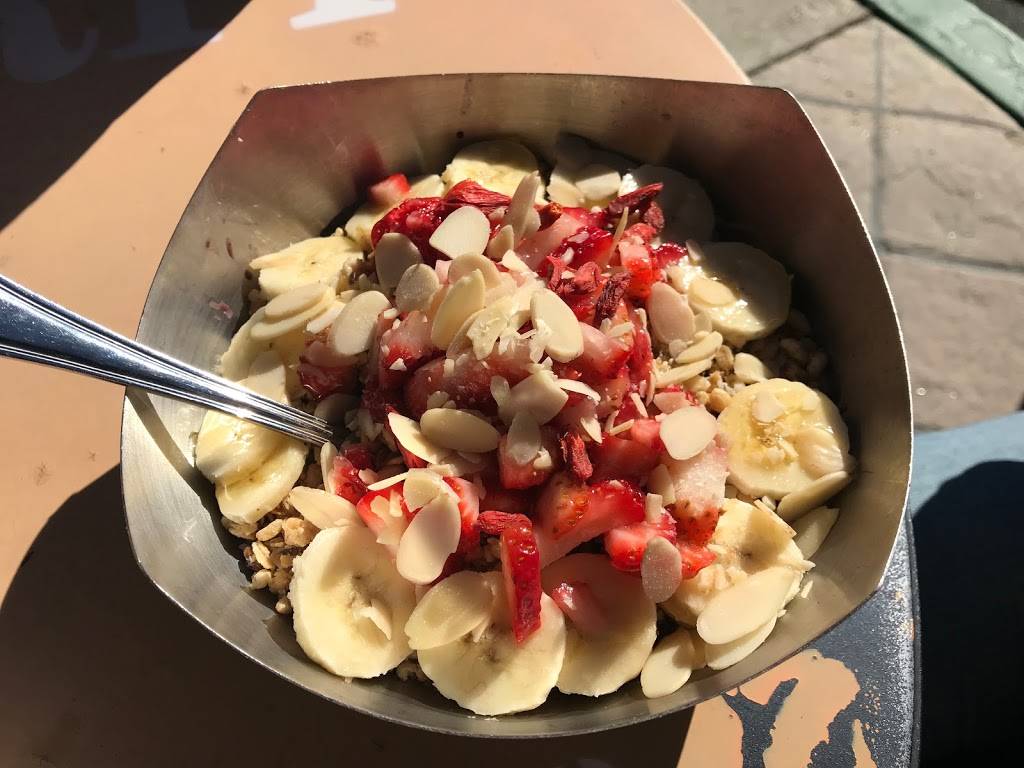 Vitality Bowls San Diego | restaurant | 8935 Towne Centre Dr #107, San Diego, CA 92122, USA | 8584124891 OR +1 858-412-4891