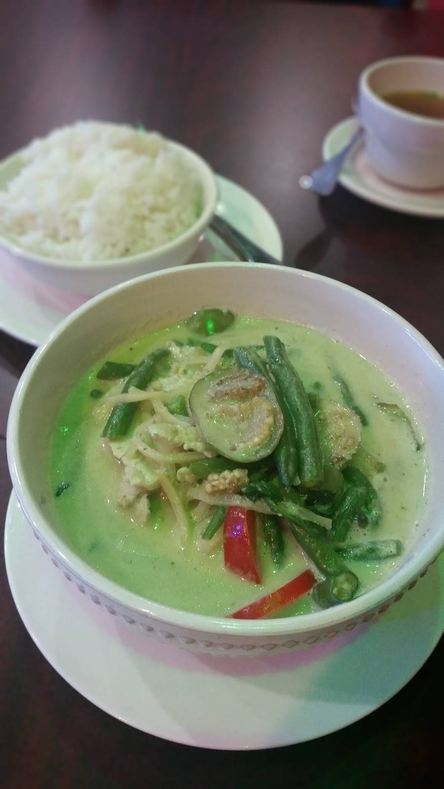 Thai Cafe | restaurant | 1041 Broad Ripple Ave, Indianapolis, IN 46220, USA | 3177221008 OR +1 317-722-1008
