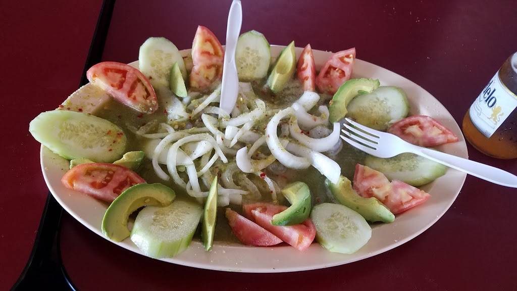 El Grullense Grill | restaurant | to get, 768 Woodside Rd, Redwood City, CA 94061, USA | 6503683325 OR +1 650-368-3325