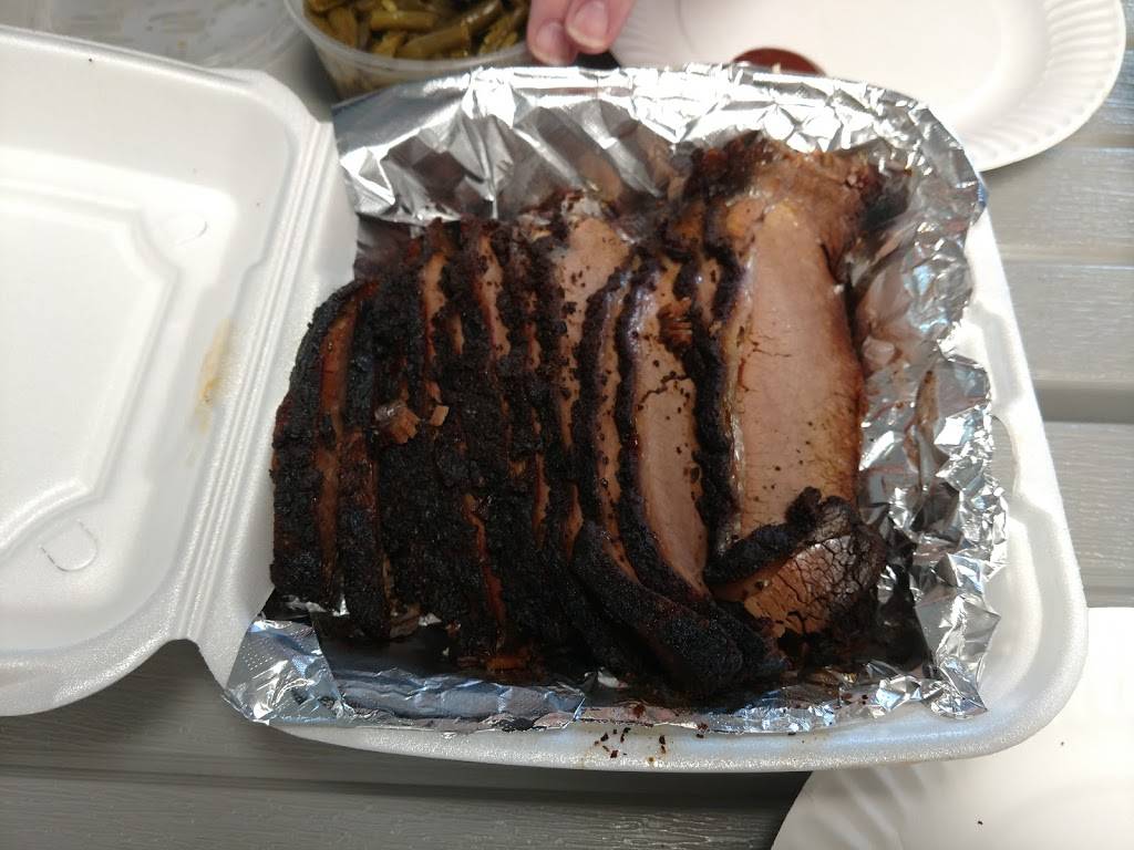 The BBQ Shack | restaurant | 849 Old George Washington Hwy N, Chesapeake, VA 23323, USA | 7574855403 OR +1 757-485-5403