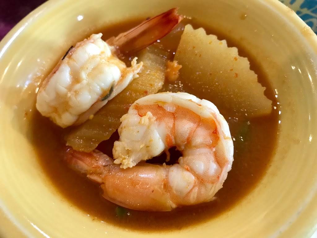 Talay Thai Restaurant | restaurant | 406 First St SE, Washington, DC 20003, USA | 2025465100 OR +1 202-546-5100