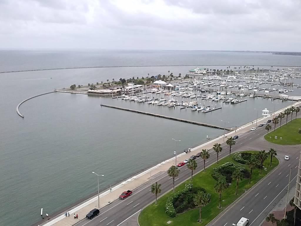 Republic of Texas Bar & Grill | restaurant | 900 N Shoreline Blvd, Corpus Christi, TX 78401, USA | 3618863515 OR +1 361-886-3515