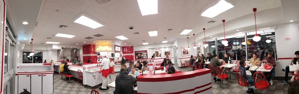 In-N-Out Burger | restaurant | 5500 Market Place Drive, Monterey Park, CA 90640, USA | 8007861000 OR +1 800-786-1000