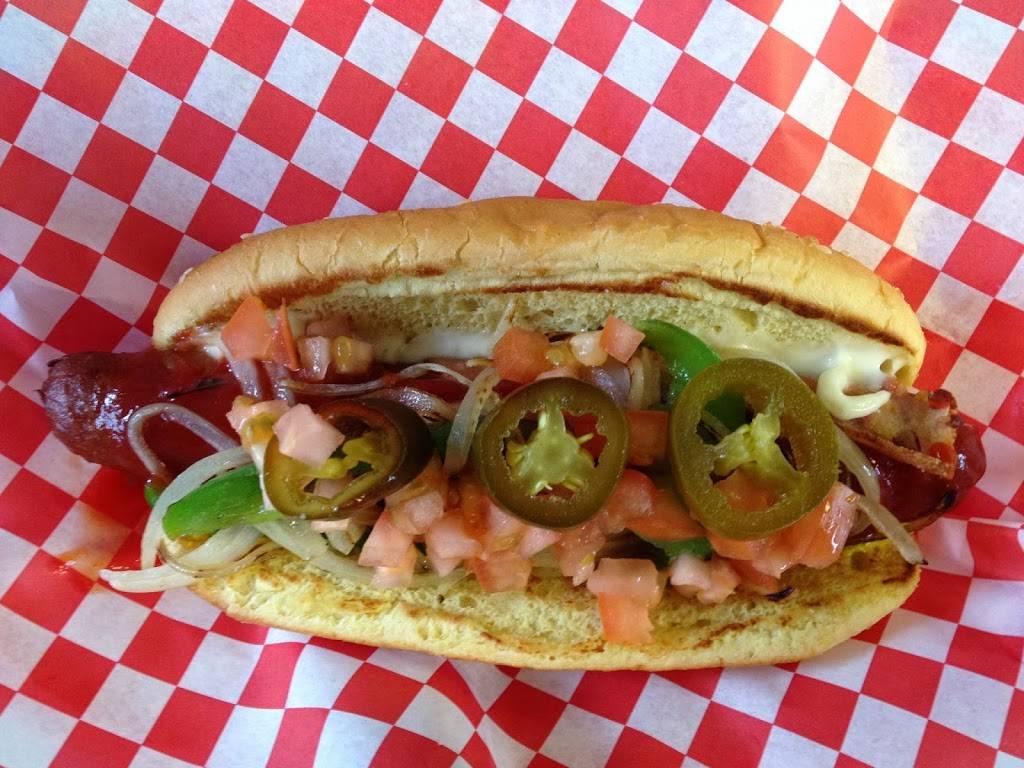 Big Time Burgers | restaurant | 11685 W Magnolia Blvd, North Hollywood, CA 91601, USA | 8185088840 OR +1 818-508-8840