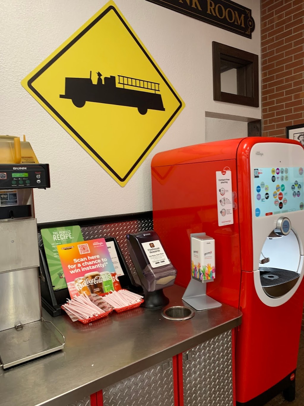 Firehouse Subs Quail Creek Crossing | restaurant | 3201 Lawrence Rd Ste 536, Wichita Falls, TX 76308, USA | 9406968775 OR +1 940-696-8775