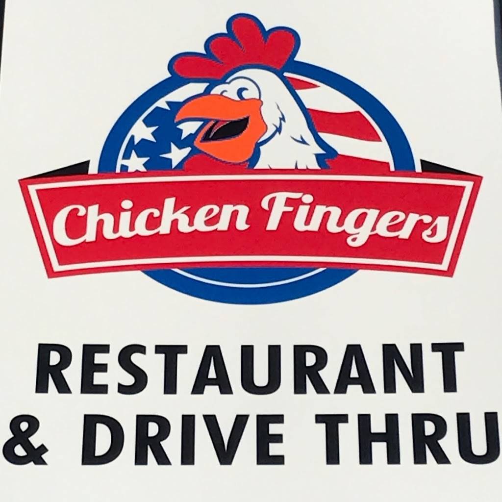 Chicken Fingers | restaurant | 4108 Evans to Locks Rd, Evans, GA 30809, USA | 7063059099 OR +1 706-305-9099