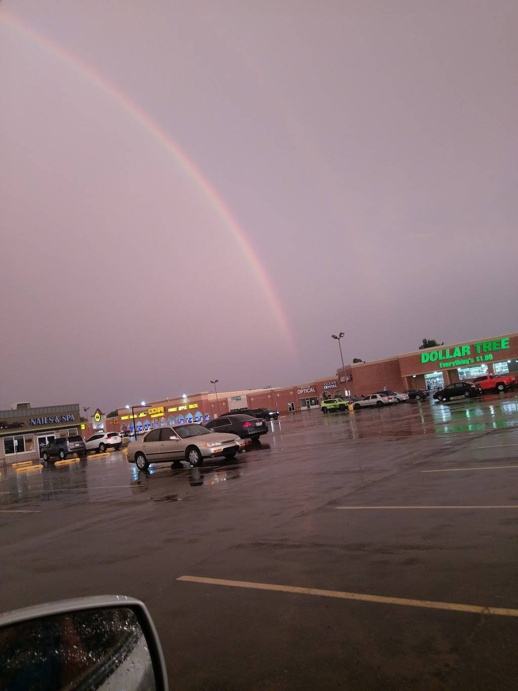 Del Taco | restaurant | 1508 W Interstate 240 Service Rd, Oklahoma City, OK 73159, USA | 4056804154 OR +1 405-680-4154