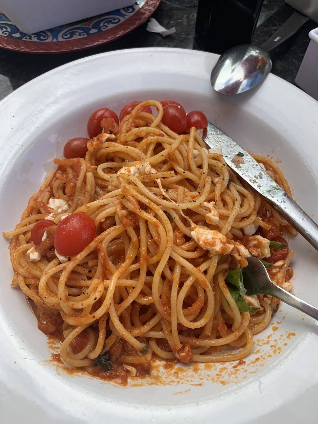 Trattoria Da Mino | meal delivery | 335 W Venice Ave, Venice, FL 34285, USA | 8668636633 OR +1 866-863-6633