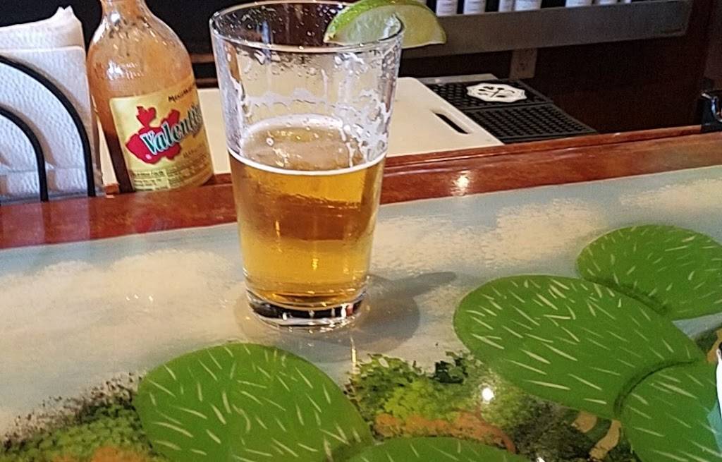 La Nopalera Julington Creek | restaurant | 111 Bartram Oaks Walk Suite 101, Fruit Cove, FL 32259, USA | 9045515612 OR +1 904-551-5612