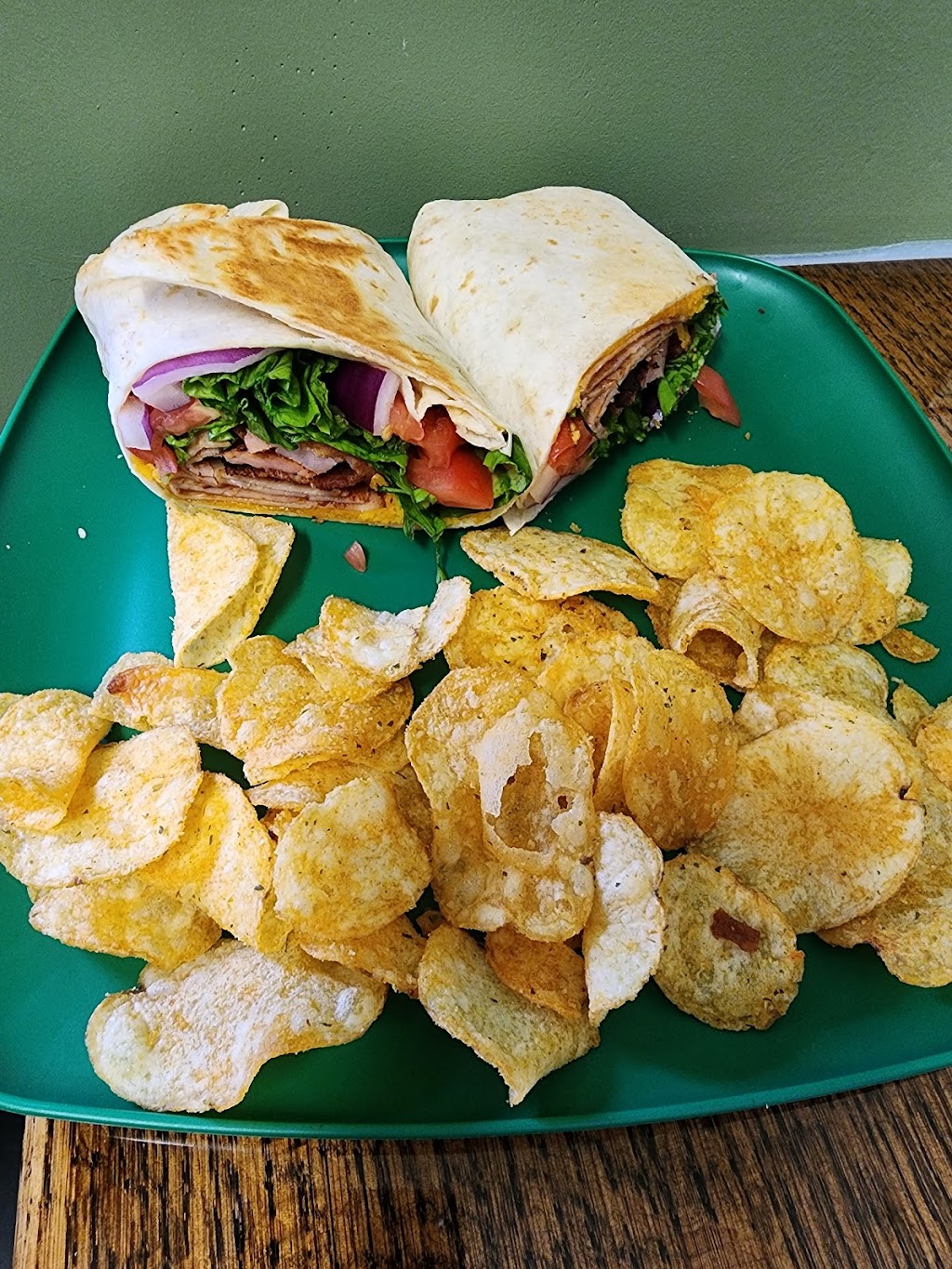 Tall Timber Coffee | cafe | 5511 E Jackson St, Muncie, IN 47303, USA | 7655874639 OR +1 765-587-4639