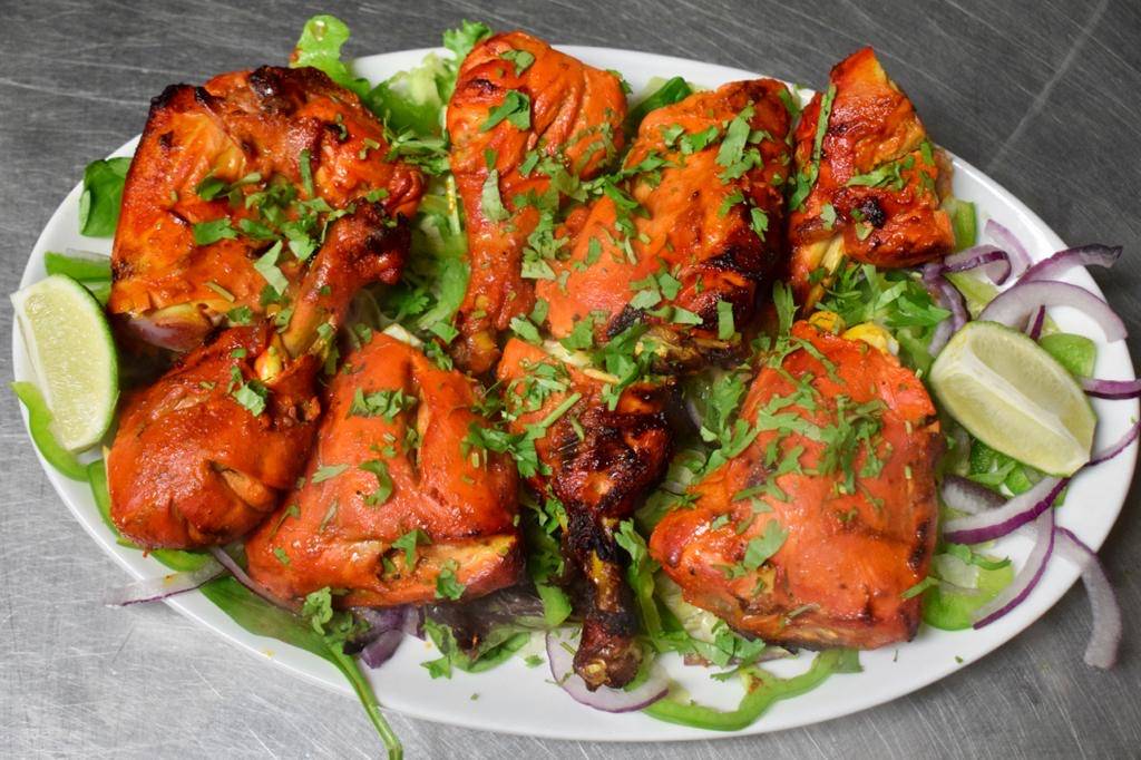 Bombay Curry & Pizzeria | restaurant | 14617 South, Crenshaw Blvd, Gardena, CA 90249, USA | 3103551180 OR +1 310-355-1180