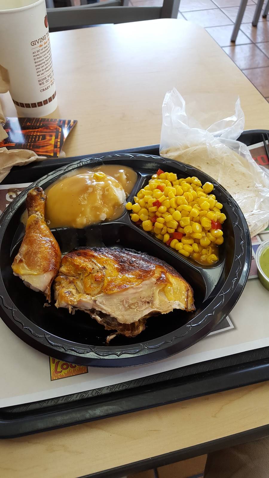 El Pollo Loco | restaurant | 20163 Lake Forest Dr, Lake Forest, CA 92630, USA | 9495815499 OR +1 949-581-5499