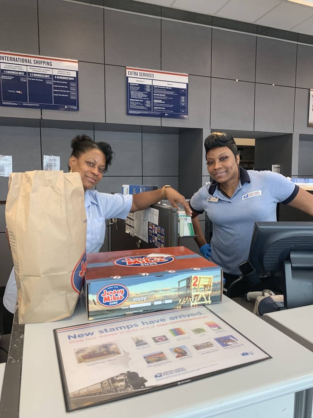 Jersey Mikes Subs | restaurant | 1550 Hwy 138 SE E, Conyers, GA 30013, USA | 4702077253 OR +1 470-207-7253