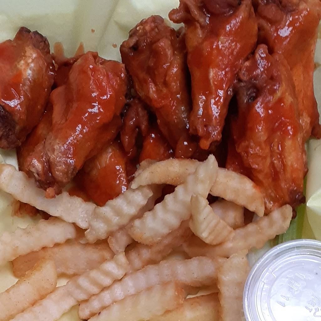 BirdCage | restaurant | 1916 N Decatur Blvd, Las Vegas, NV 89108, USA | 7029361338 OR +1 702-936-1338