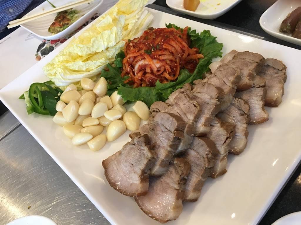 Arirang BBQ | restaurant | 741 Civic Center Dr, Niles, IL 60714, USA | 8479667072 OR +1 847-966-7072