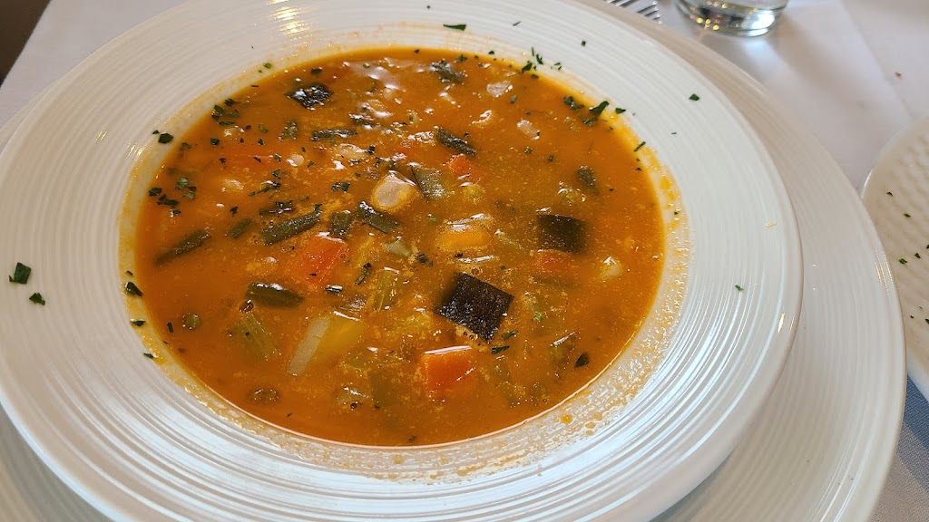 Osteria Santina | restaurant | 502 Jewett Ave, Staten Island, NY 10302, USA | 7184486100 OR +1 718-448-6100