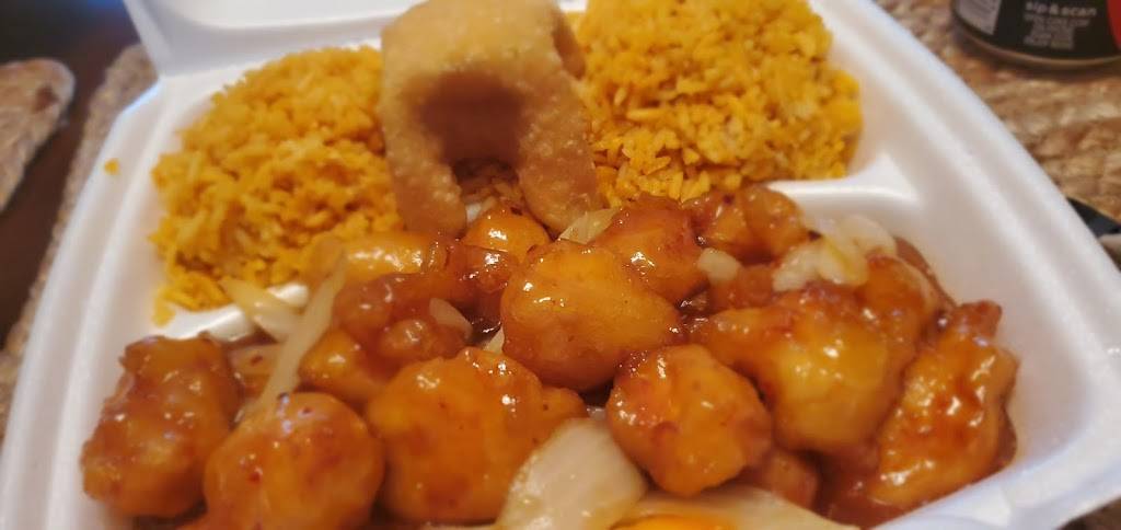 Peking Express | restaurant | 11330 US-24, Sugar Creek, MO 64054, USA | 8164611089 OR +1 816-461-1089