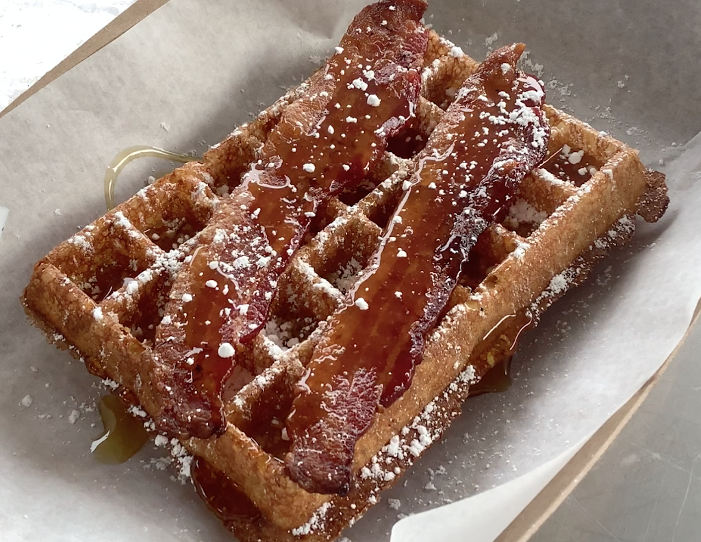 honeycuspe | restaurant | 2504 Pacific Ave SE, Olympia, WA 98501, USA | 3609952613 OR +1 360-995-2613