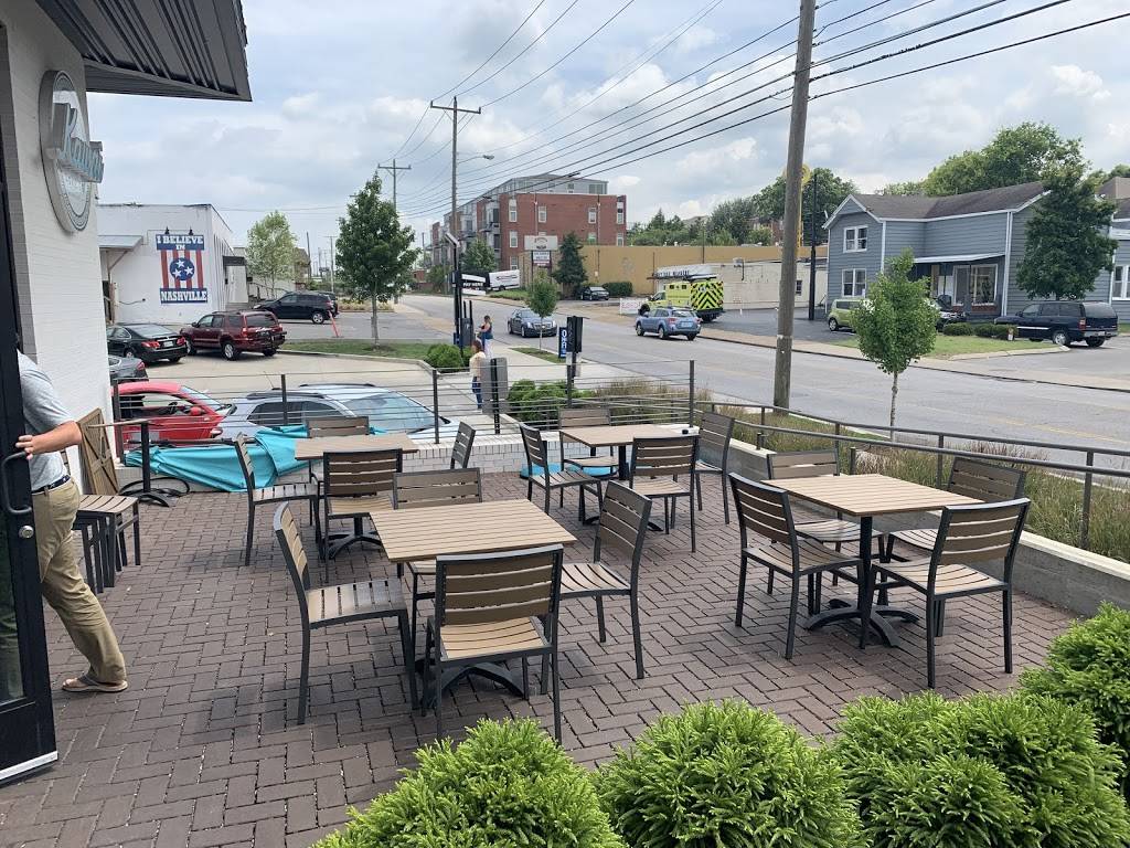 Kawai Poké Co. | restaurant | 901 Woodland St #105, Nashville, TN 37206, USA | 6156790949 OR +1 615-679-0949