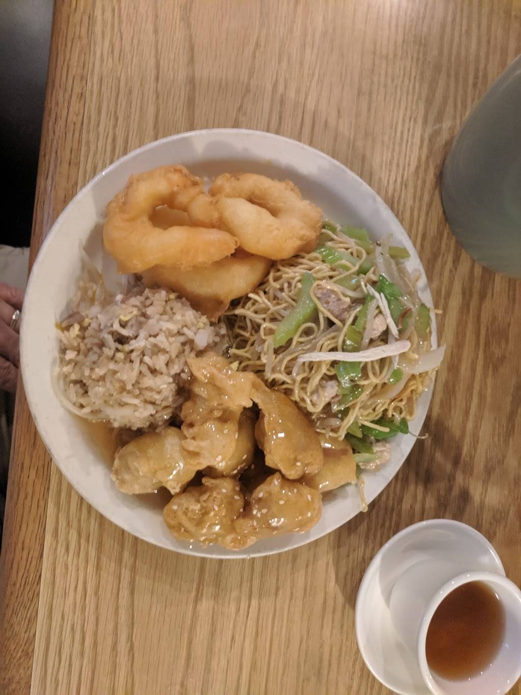 Golden Peacock Restaurant | restaurant | 14412 SE Petrovitsky Rd, Renton, WA 98058, USA | 4252261802 OR +1 425-226-1802