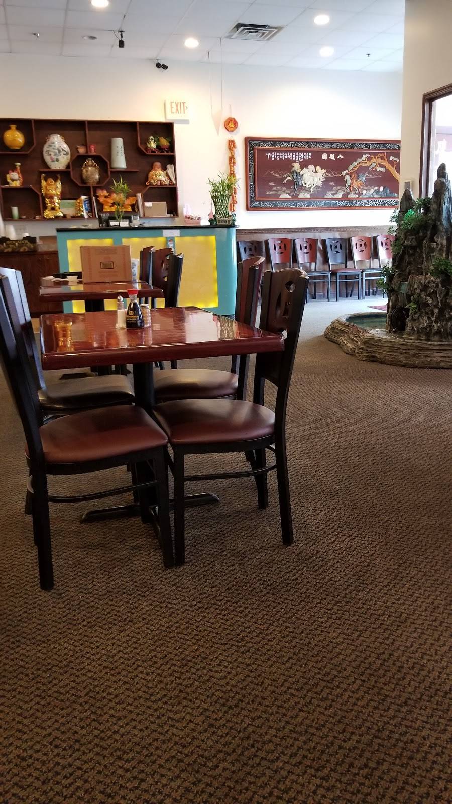 China One Buffet | restaurant | 4365 Canal Ave SW, Grandville, MI 49418, USA | 6166083633 OR +1 616-608-3633