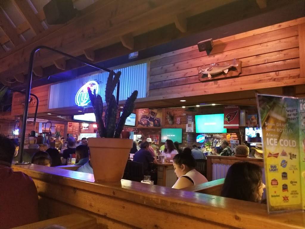 Texas Roadhouse | restaurant | 1616 N 75th Ave, Phoenix, AZ 85035, USA | 6232474061 OR +1 623-247-4061