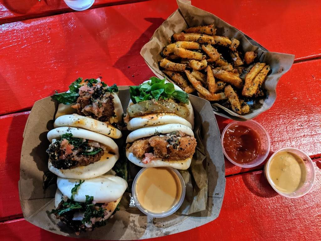 Mushi Ni | restaurant | 477 Flat Shoals Ave SE, Atlanta, GA 30316, USA | 4044056005 OR +1 404-405-6005