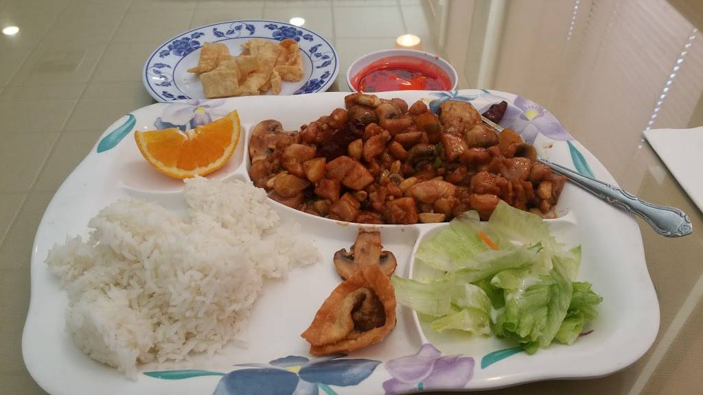 Imperial Garden Restaurant | restaurant | 355 E W Avenida De Los Arboles, Thousand Oaks, CA 91360, USA | 8054932020 OR +1 805-493-2020