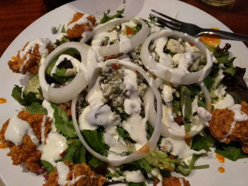 Hooters | restaurant | 725 N Milliken Ave, Ontario, CA 91764, USA | 9099892209 OR +1 909-989-2209