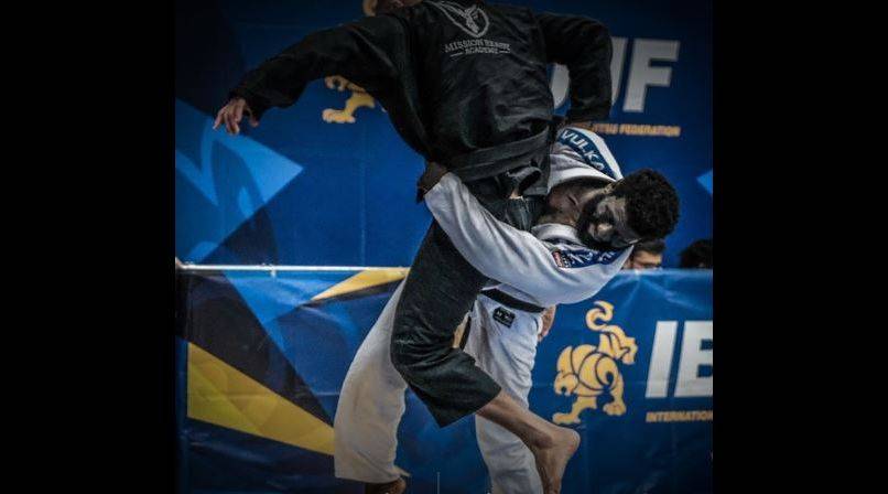 Brazilian Top Team Fullerton | restaurant | 400 E Commonwealth Ave #7, Fullerton, CA 92832, USA | 6572454463 OR +1 657-245-4463