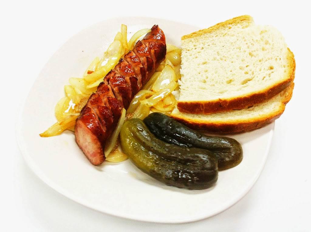 Pulaski Deli | restaurant | 2701 N Kings Hwy #1, Myrtle Beach, SC 29577, USA | 8434436444 OR +1 843-443-6444