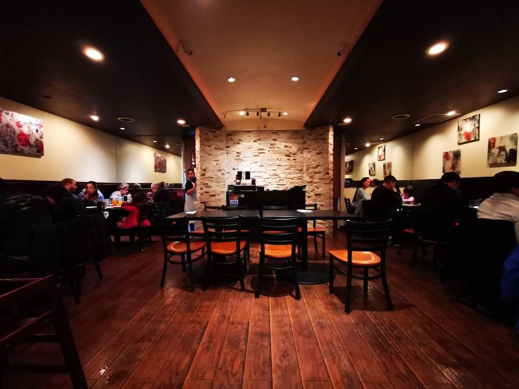 Chopsticks | restaurant | 120 Country Club Dr, Incline Village, NV 89451, USA | 7758333663 OR +1 775-833-3663