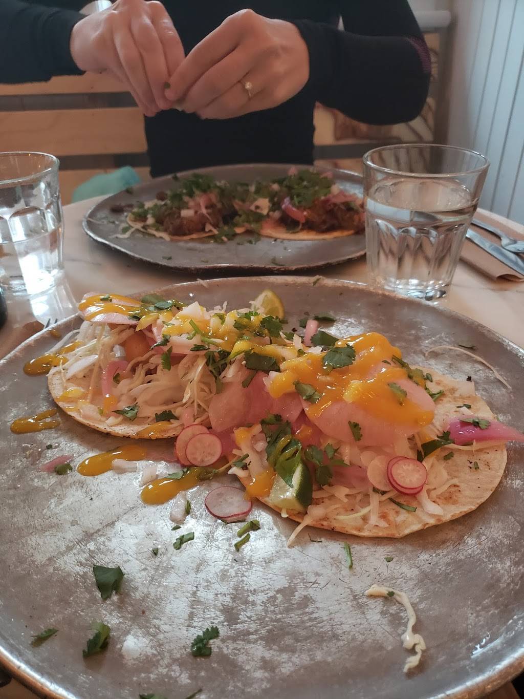 Le Mapache | restaurant | 1770 Chemin de la Gare, Val-Morin, QC J0T 2R0, Canada | 4505221419 OR +1 450-522-1419