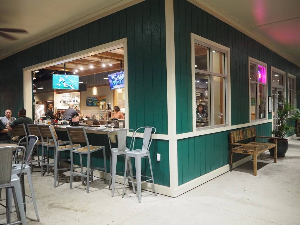 Kalapawai Cafe & Deli | restaurant | 711 Kamokila Blvd, Kapolei, HI 96707, USA | 8086741700 OR +1 808-674-1700