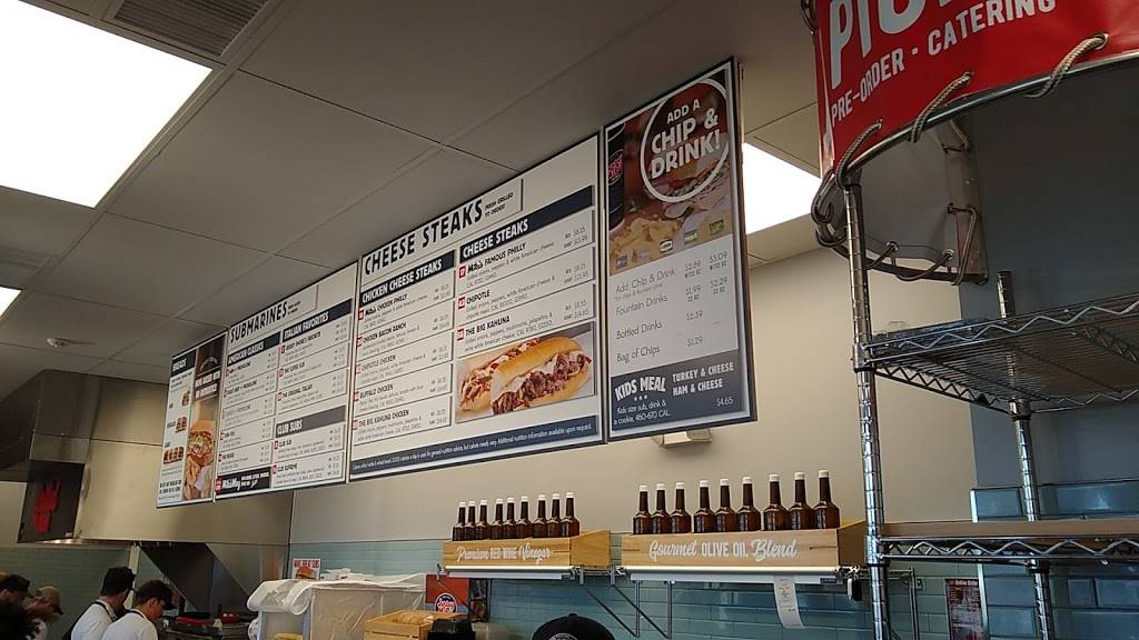 Jersey Mike’s Subs | restaurant | 1215 Pittsburgh Ave, Erie, PA 16505, USA | 8148462635 OR +1 814-846-2635