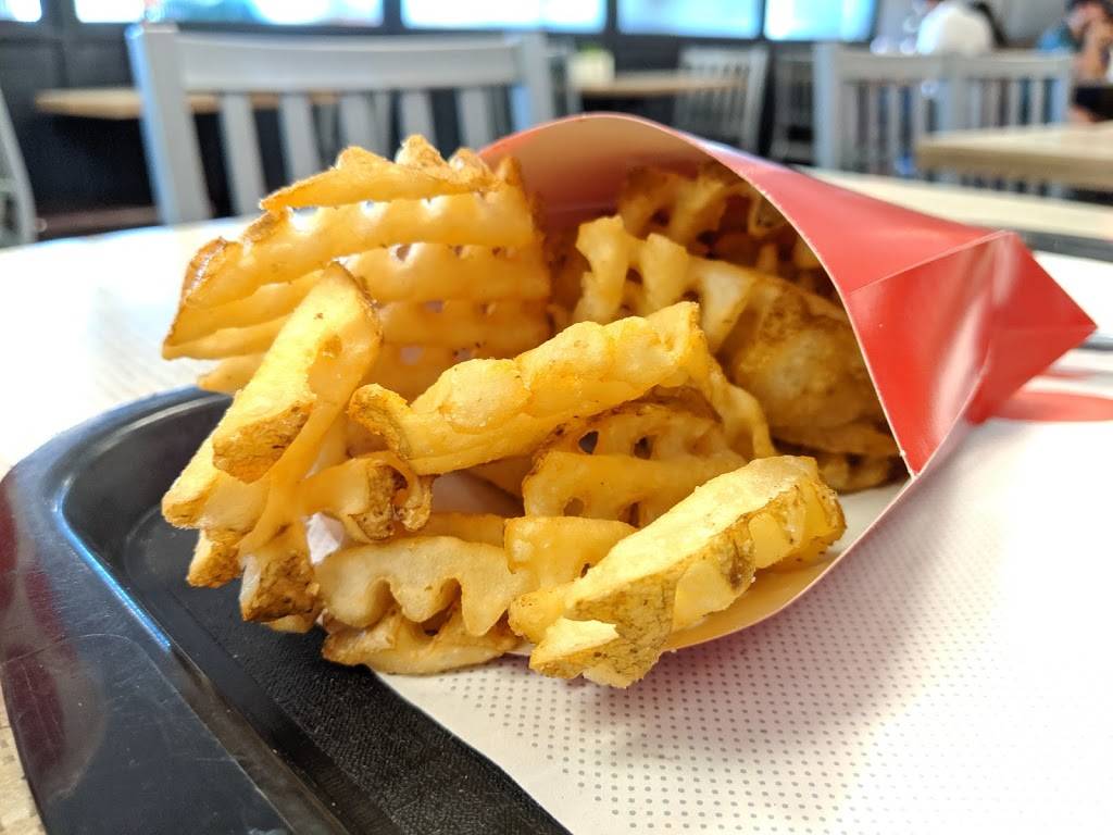 Chick-fil-A | restaurant | 16400 SE Mill Plain Blvd, Vancouver, WA 98684, USA | 3609808535 OR +1 360-980-8535