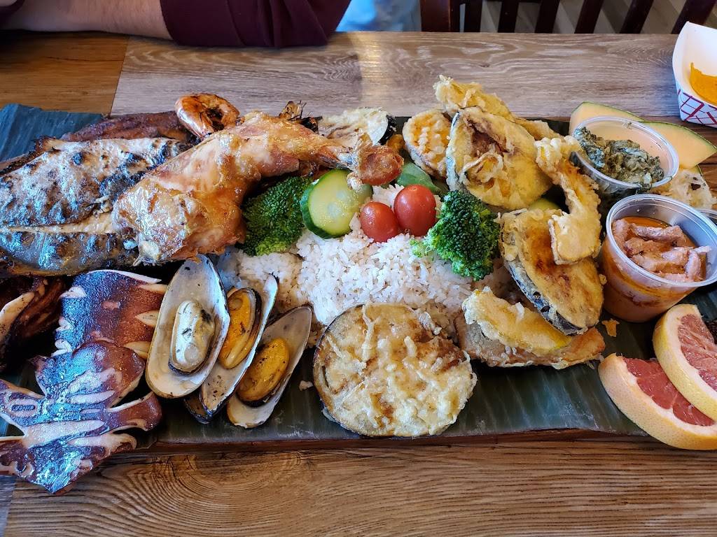 Foodtrip | restaurant | 3790 Bathurst St, North York, ON M3H 3M9, Canada | 4163984800 OR +1 416-398-4800