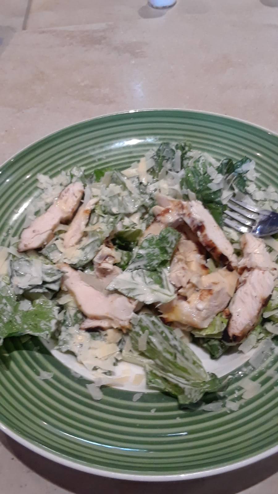 Applebees Grill + Bar | restaurant | 111 Airport Rd W, Fort Payne, AL 35968, USA | 2562735245 OR +1 256-273-5245