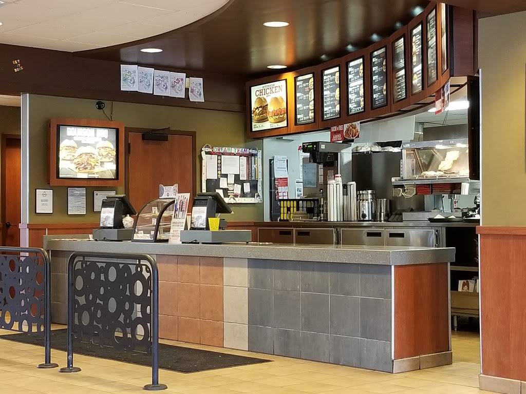 Arbys | meal takeaway | 4300 S 27th St, Lincoln, NE 68502, USA | 4024230506 OR +1 402-423-0506