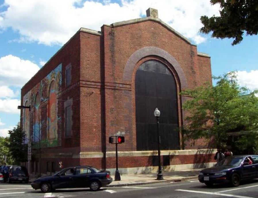 Turtle Swamp Beer Garden (Roslindale Substation) | restaurant | 4228 Washington St, Roslindale, MA 02131, USA | 6175220038 OR +1 617-522-0038