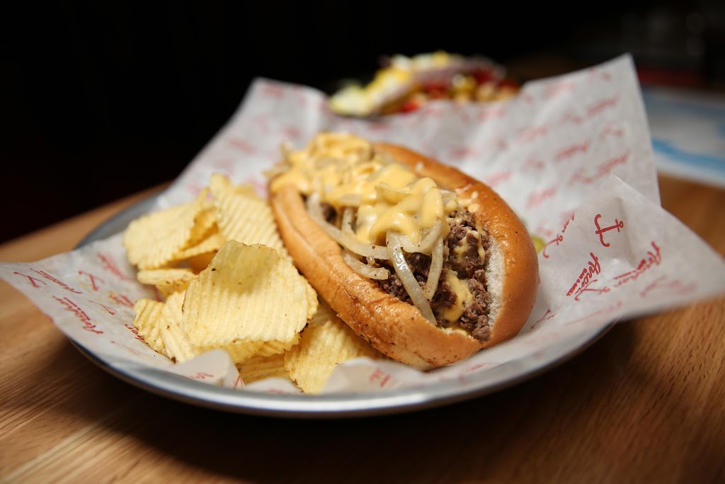 Anchor Bar | restaurant | 450 W Fort St, Detroit, MI 48226, USA | 3139649127 OR +1 313-964-9127