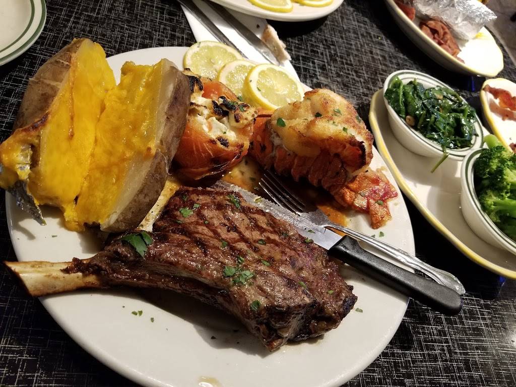 Mikes Olympic Grill Diner | restaurant | 2229, 1637 Forest Ave, Staten Island, NY 10302, USA | 7184428685 OR +1 718-442-8685