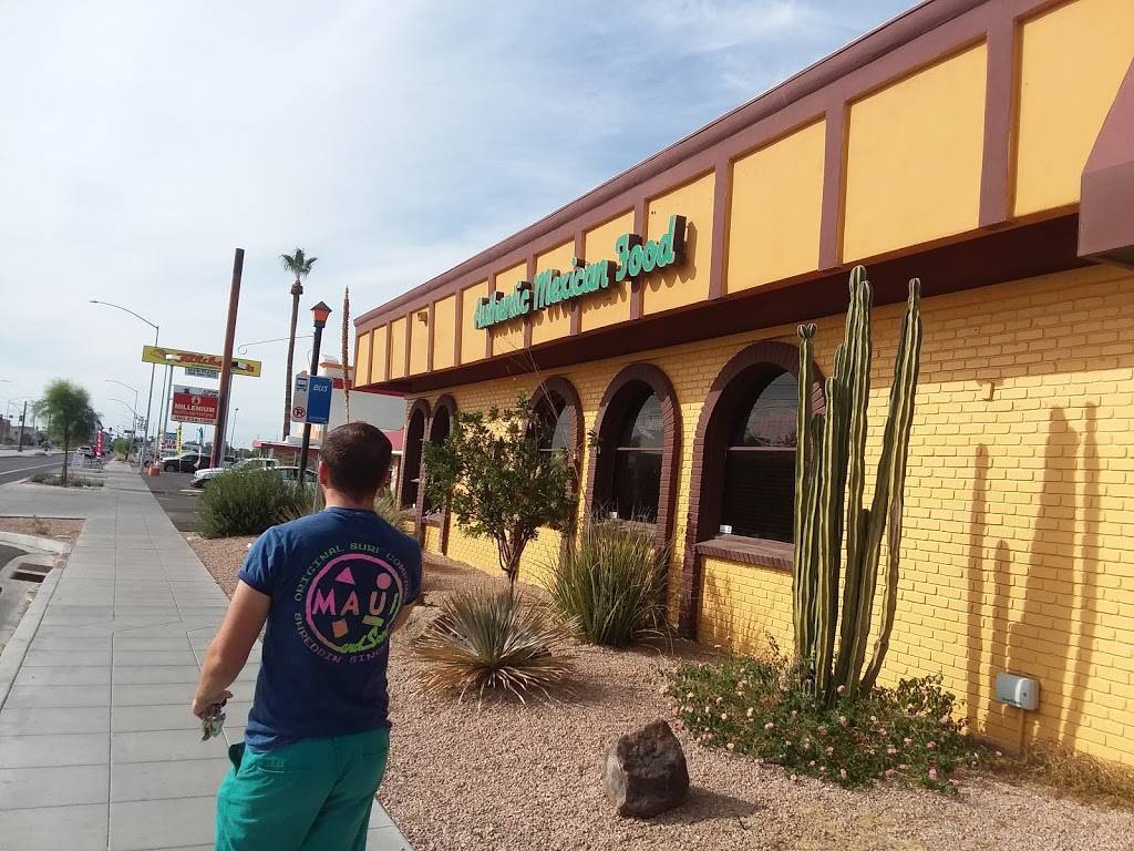 La Patrona Mexican Cuisine | night club | 1526 E Main St, Mesa, AZ 85203, USA | 4806921000 OR +1 480-692-1000